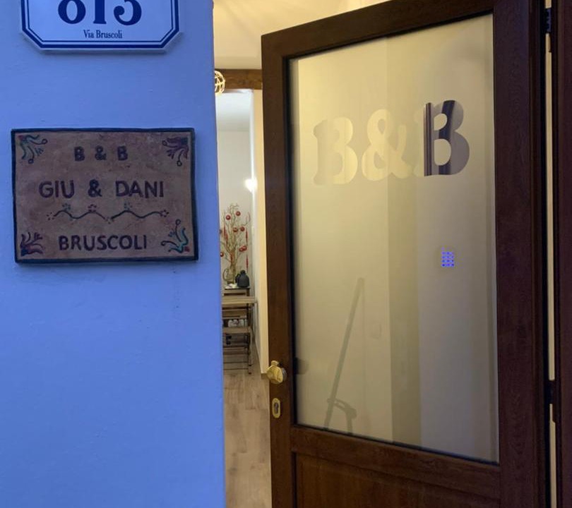 Photo of Others in Bruscoli
