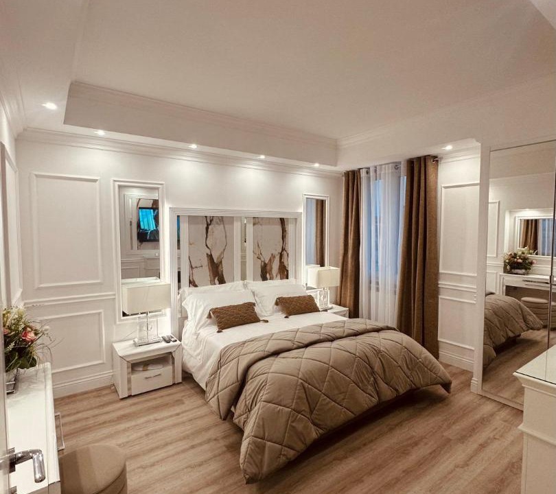 Photo of Bedroom in Rione XVIII Castro Pretorio