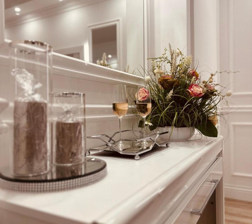 Photo of Kitchen in Rione XVIII Castro Pretorio