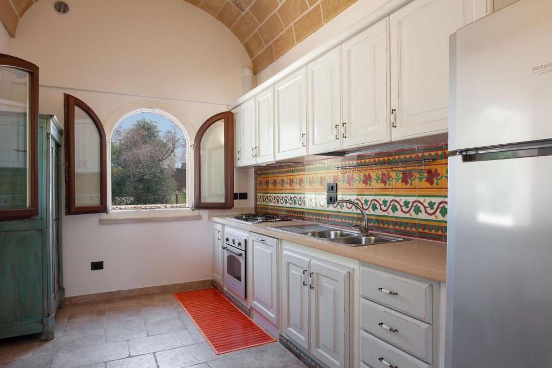 Photo of Kitchen in Vitigliano