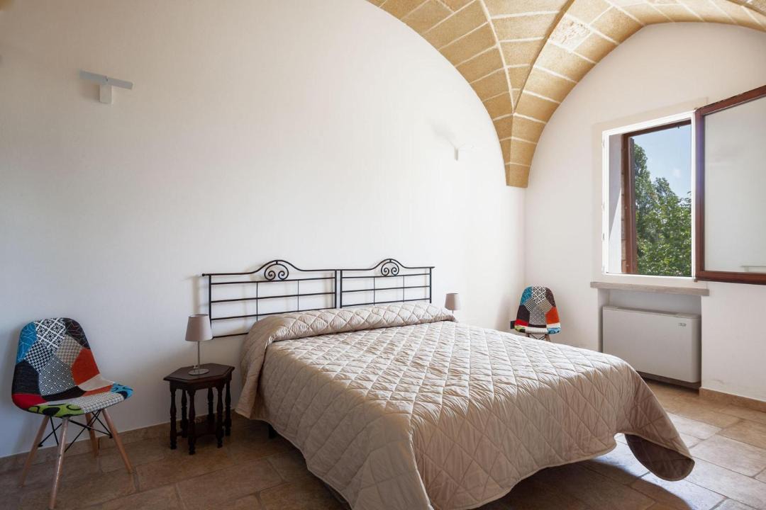 Photo of Bedroom in Vitigliano