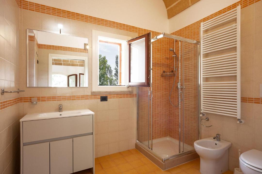 Photo of Bathroom in Vitigliano