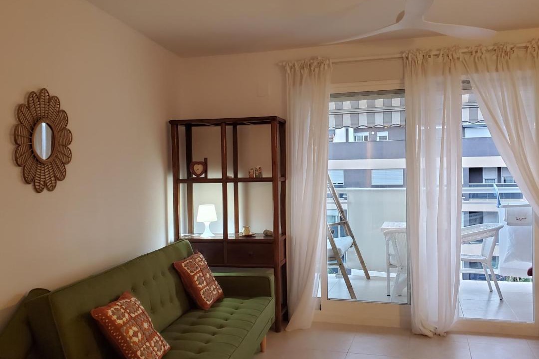 Photo of Livingroom in Benicarlo