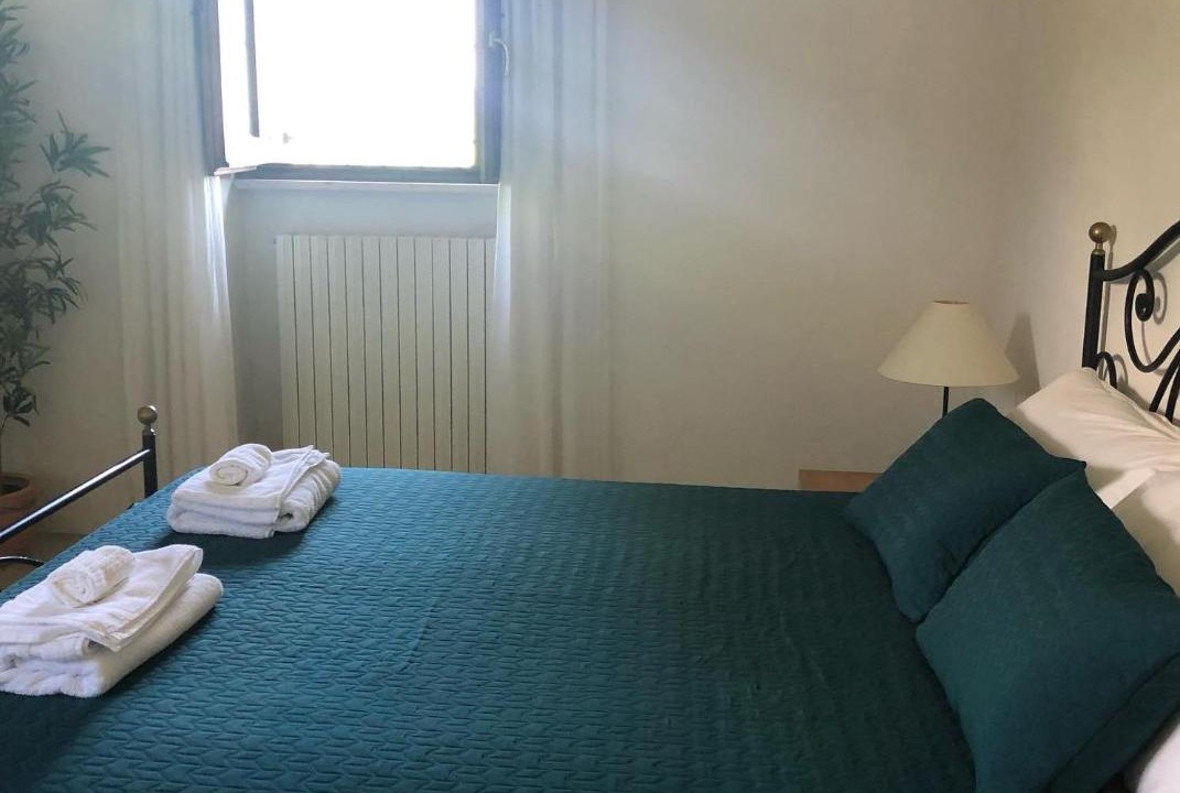 Photo of Bedroom in Guardiagrele