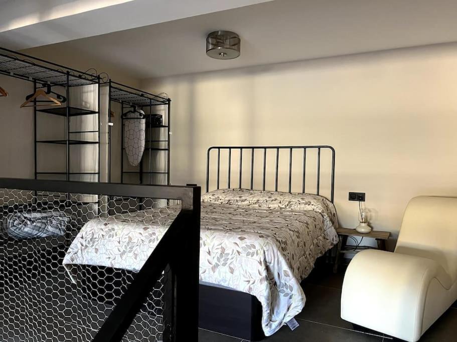 Photo of Bedroom in Casas Altas