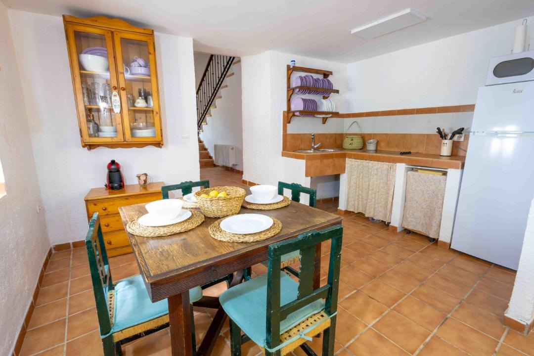 Photo of Livingroom in Chilluevar