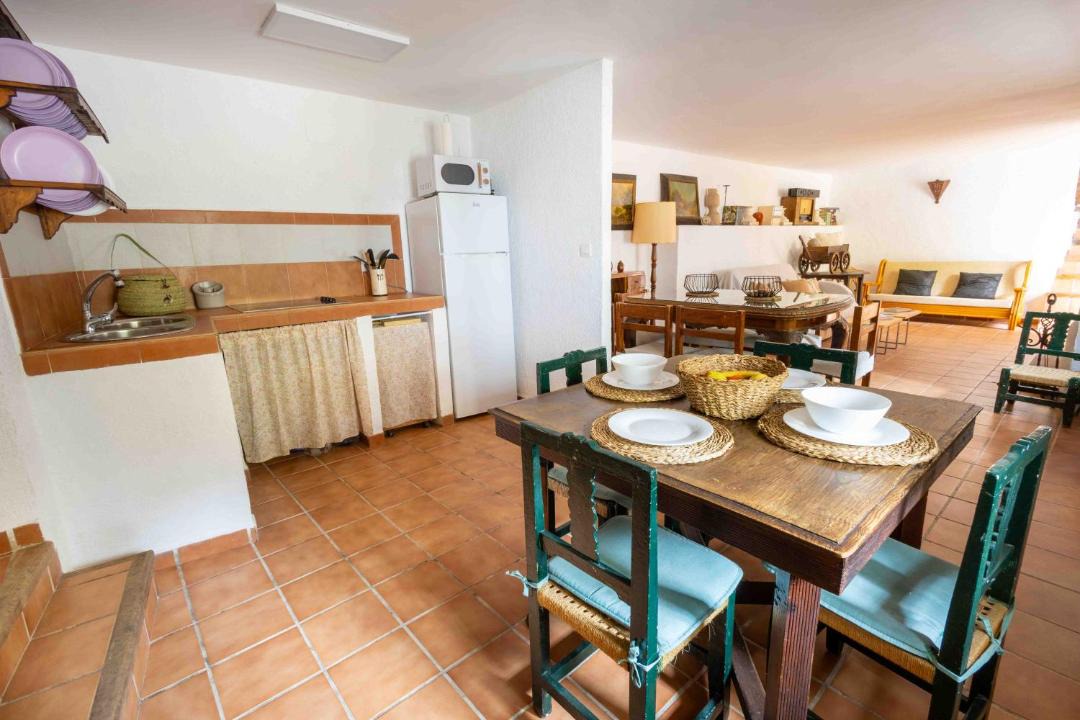 Photo of Livingroom in Chilluevar