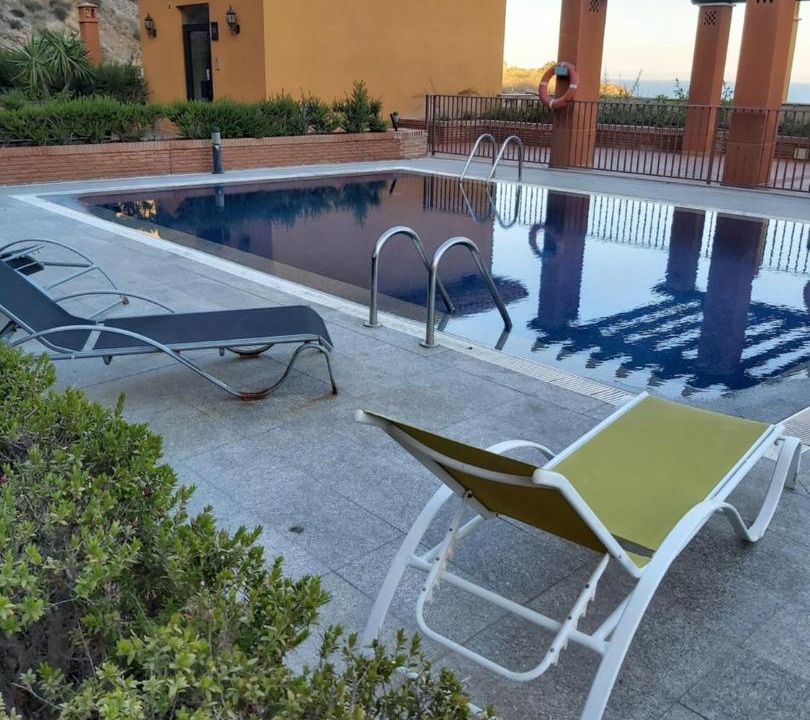 Photo of Outdoor in Aguilas