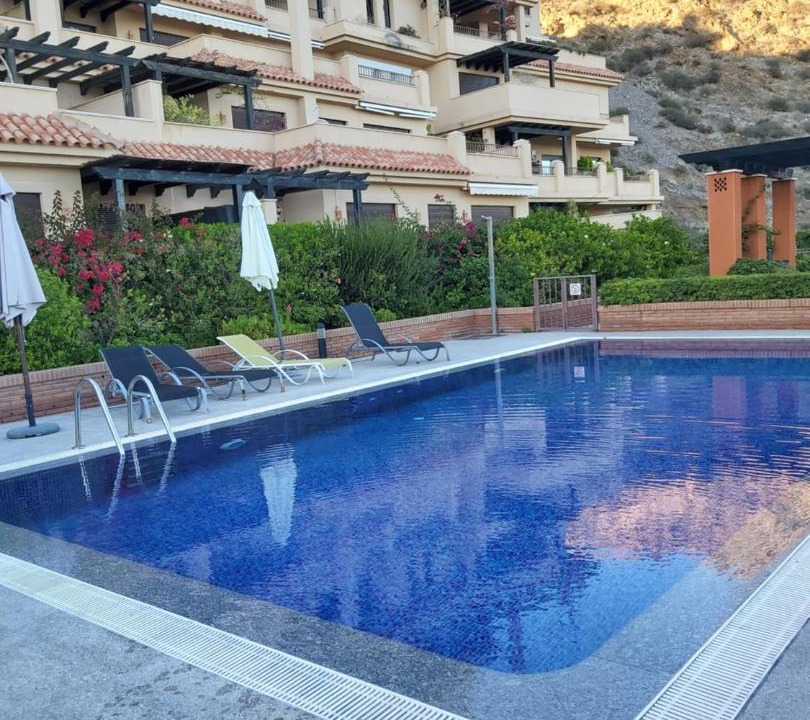 Photo of Outdoor in Aguilas