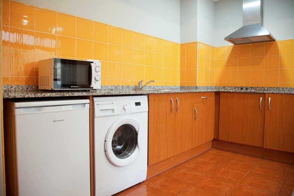 Photo of Kitchen in Cabrales