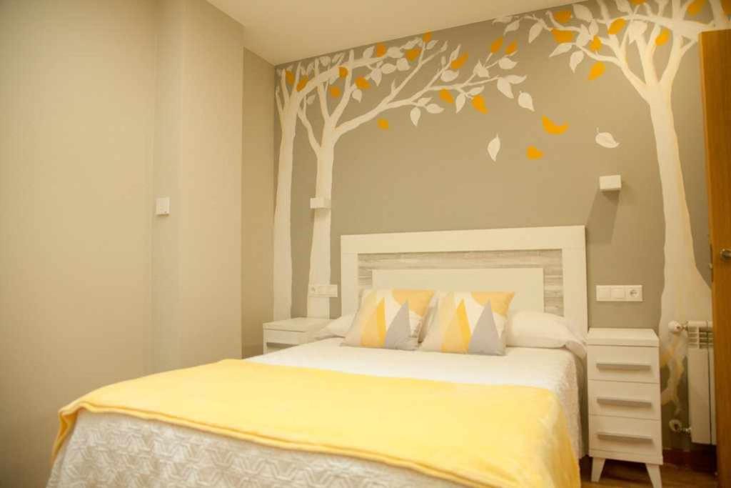 Photo of Bedroom in Cabrales