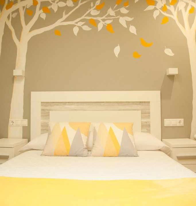 Photo of Bedroom in Cabrales
