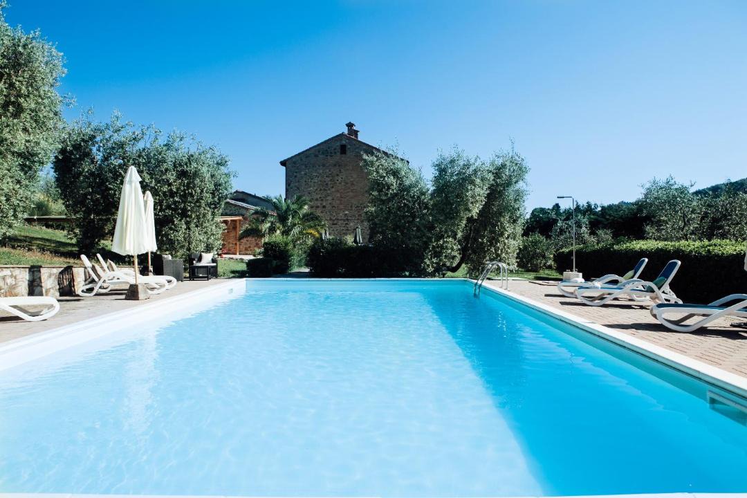 Photo of Outdoor in Radicondoli