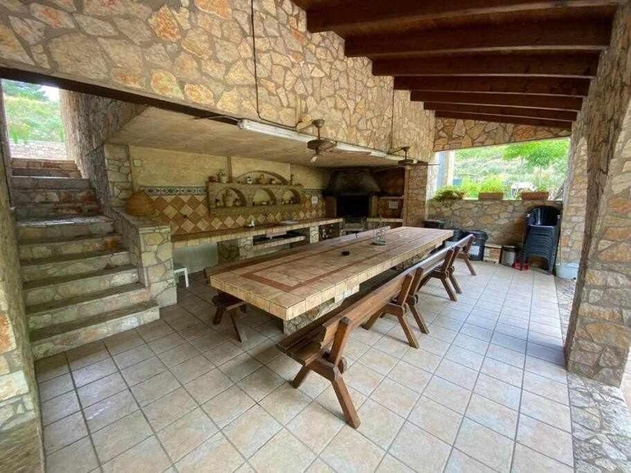Photo of Kitchen in Riudecols