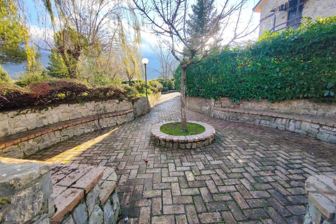 Photo of Patio Balcony in San Massimo