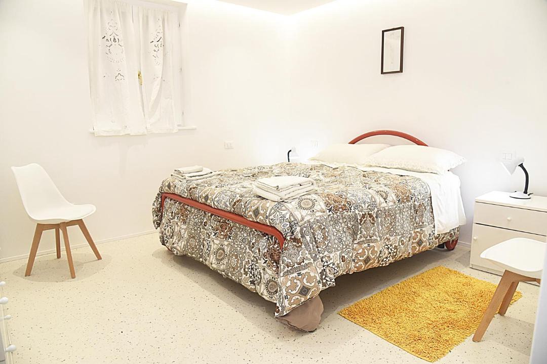Photo of Bedroom in Gubbio