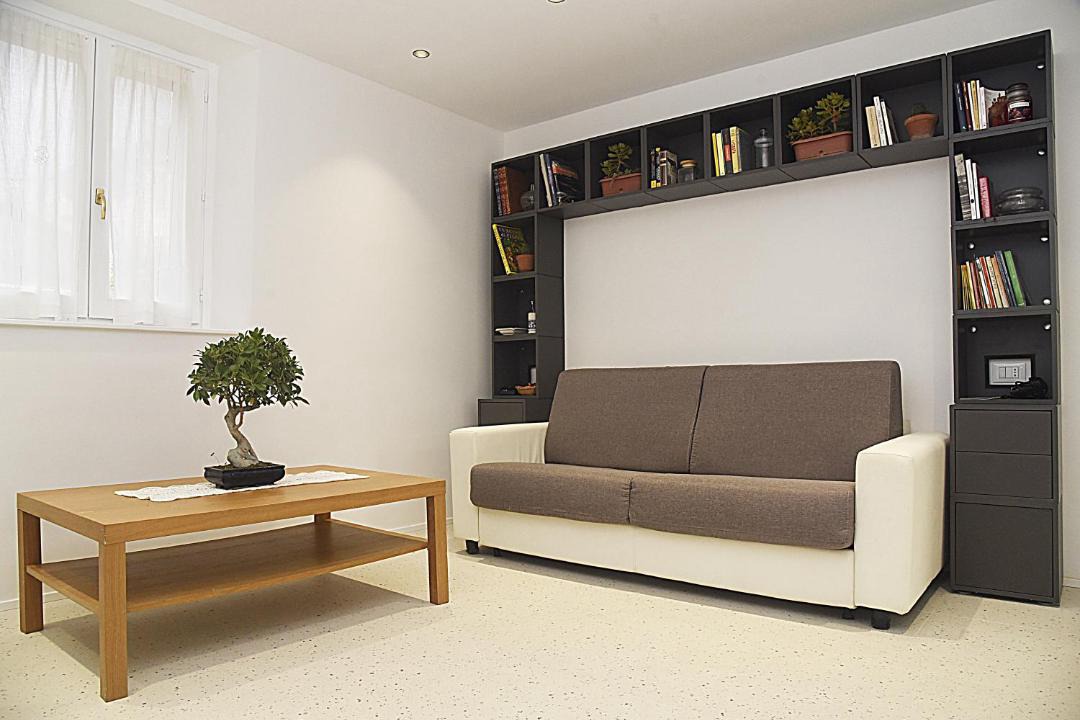 Photo of Livingroom in Gubbio