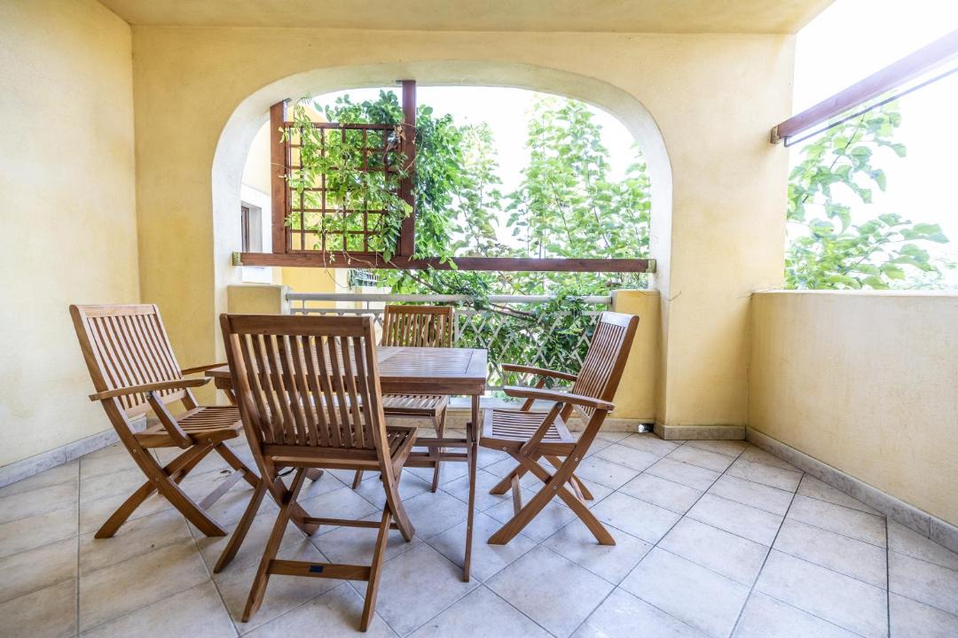 Photo of Patio Balcony in Marina di Pisticci