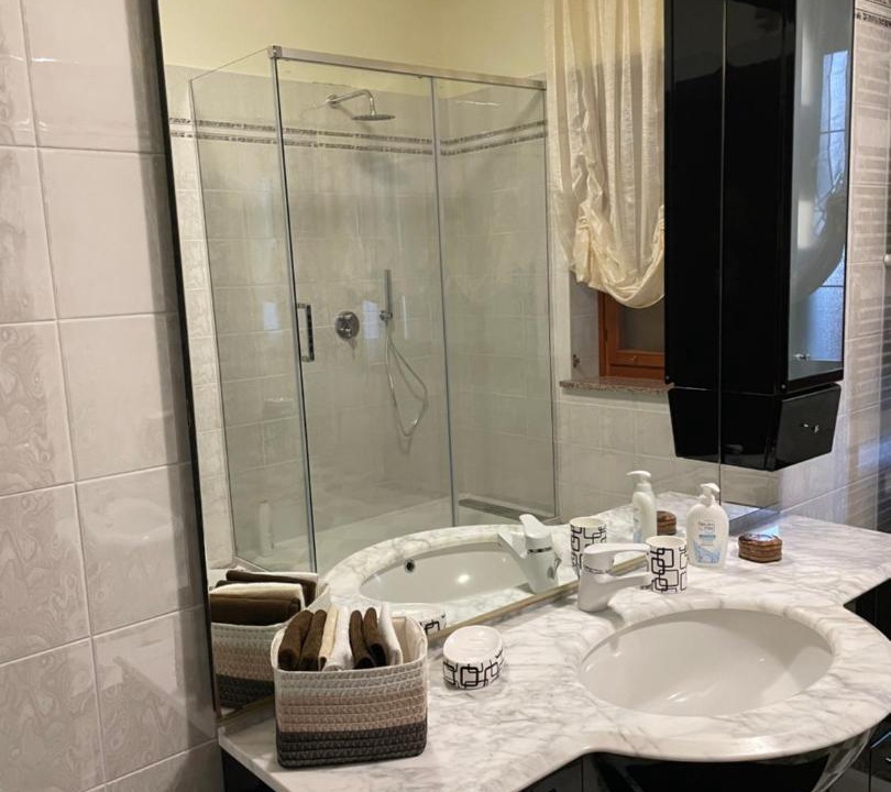 Photo of Bathroom in Ladispoli