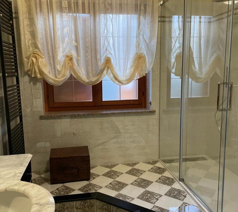 Photo of Bathroom in Ladispoli