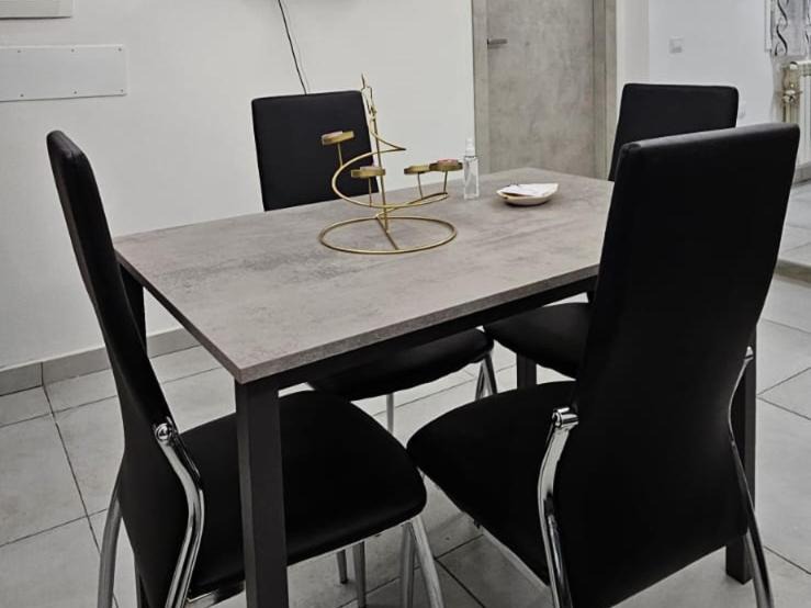 Photo of Kitchen in Canzo