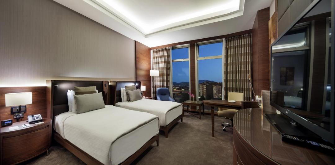 Photo of Bedroom in Malatya