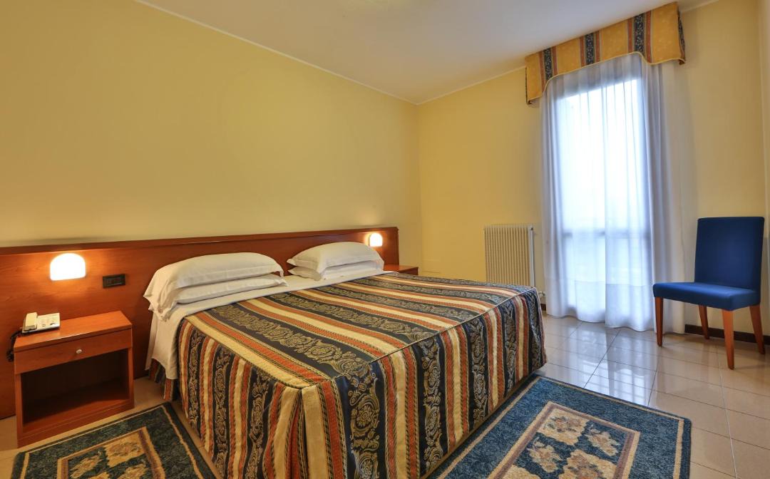 Photo of Bedroom in Tessera