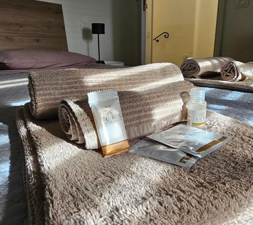 Photo of Bedroom in Spoleto
