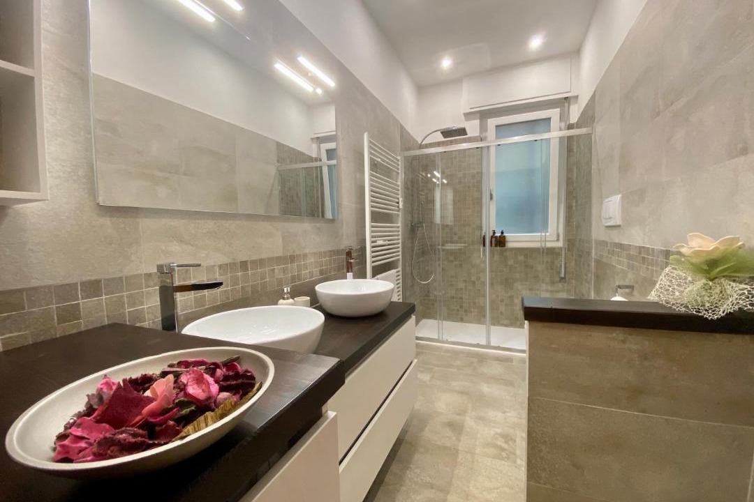 Photo of Bathroom in Quarto dei Mille