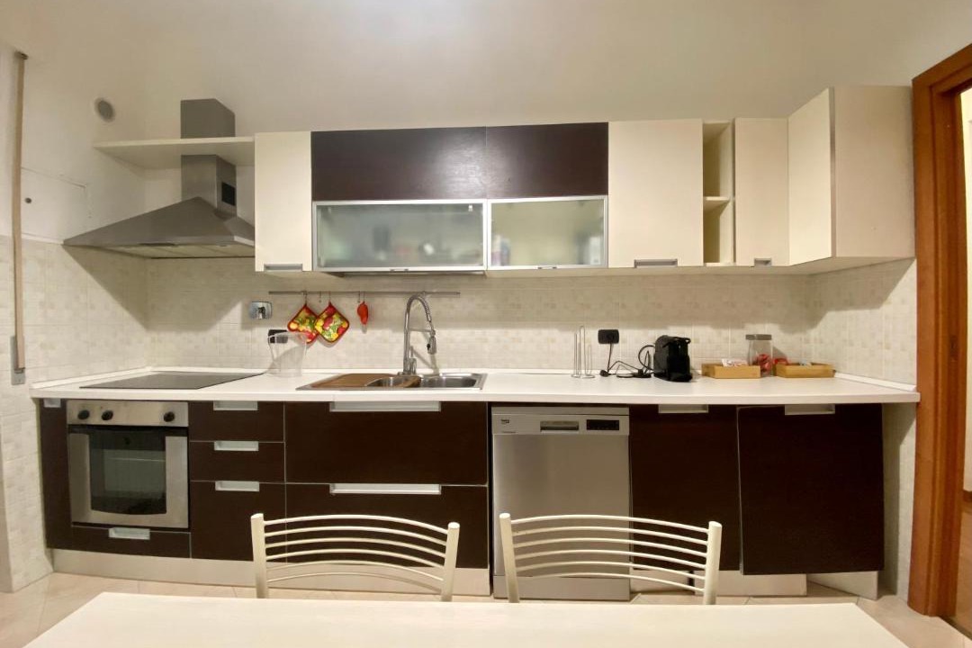 Photo of Kitchen in Quarto dei Mille