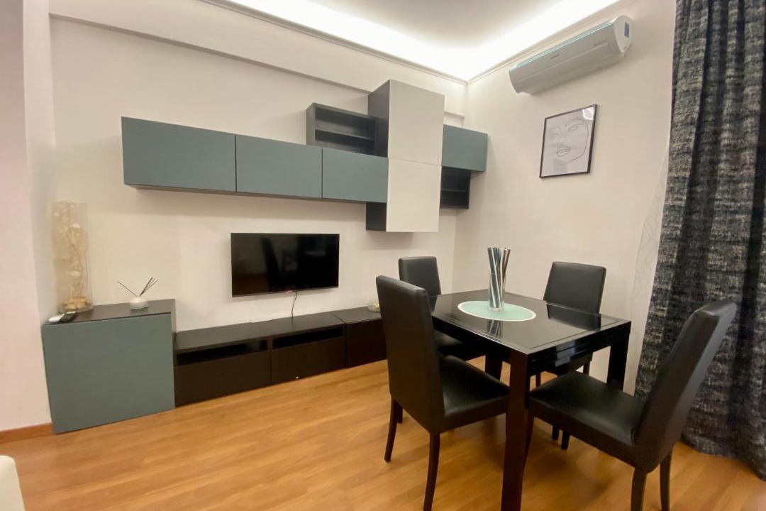 Photo of Livingroom in Quarto dei Mille