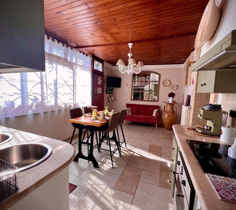 Photo of Kitchen in Centro Storico
