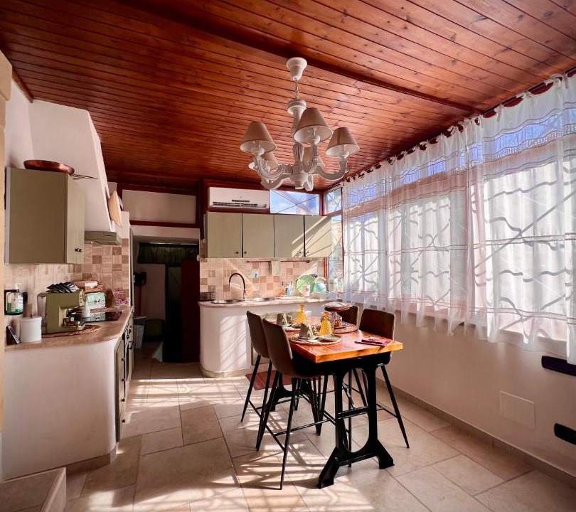 Photo of Kitchen in Centro Storico