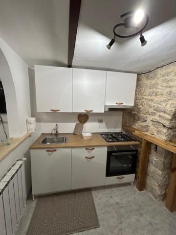 Photo of Kitchen in Pizzoferrato