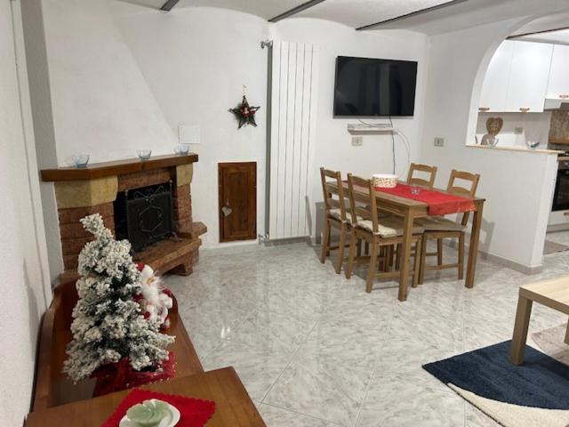 Photo of Livingroom in Pizzoferrato
