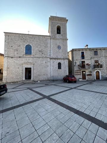 Photo of Buildings in Pizzoferrato