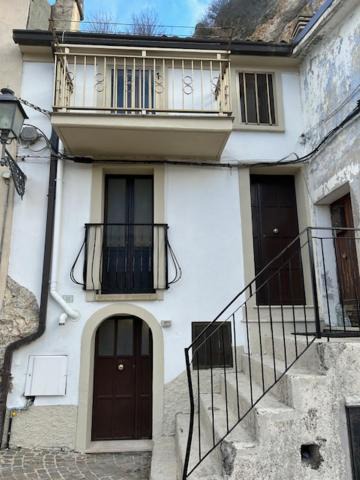 Photo of Buildings in Pizzoferrato