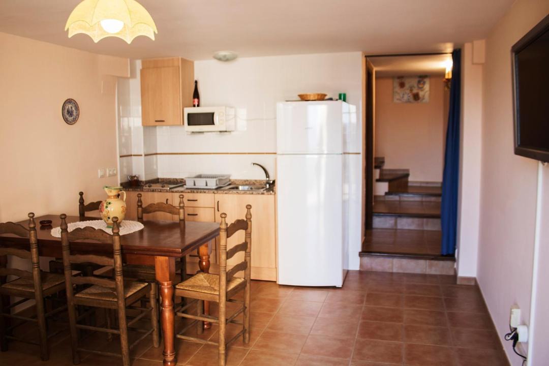 Photo of Livingroom in Castellote