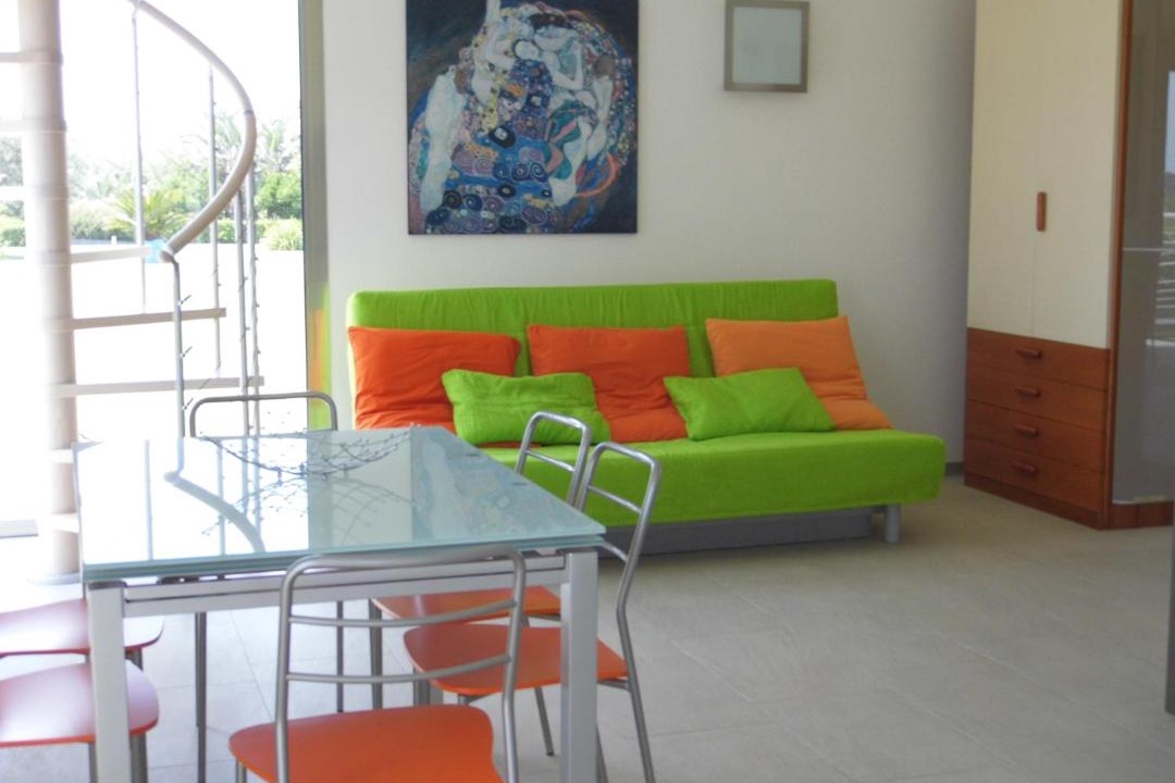 Photo of Livingroom in Santa Venerina