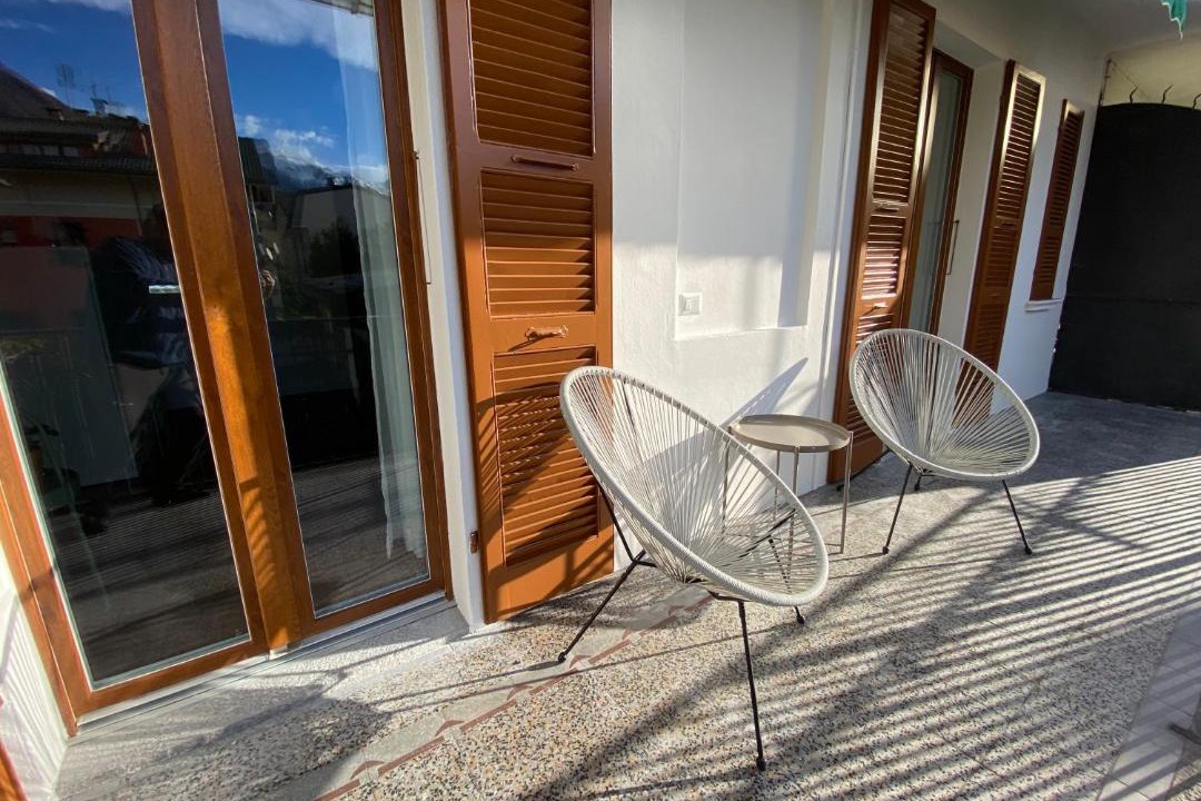 Photo of Patio Balcony in Domodossola