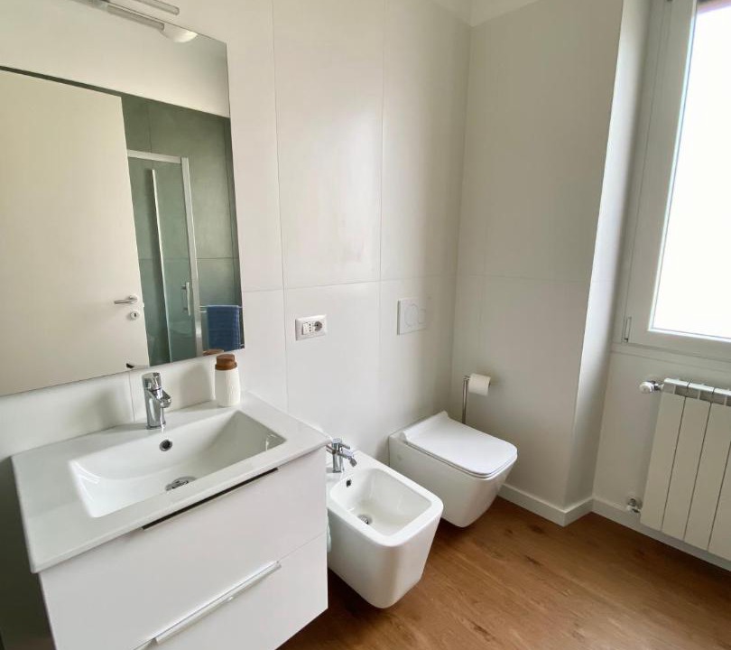 Photo of Bathroom in Domodossola