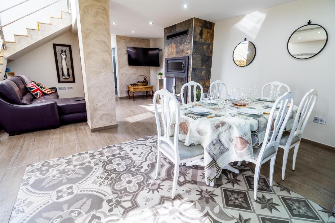 Photo of Livingroom in Jorairatar