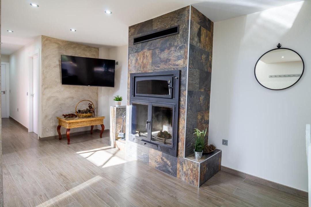 Photo of Livingroom in Jorairatar
