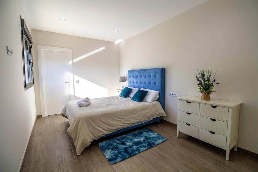 Photo of Bedroom in Jorairatar