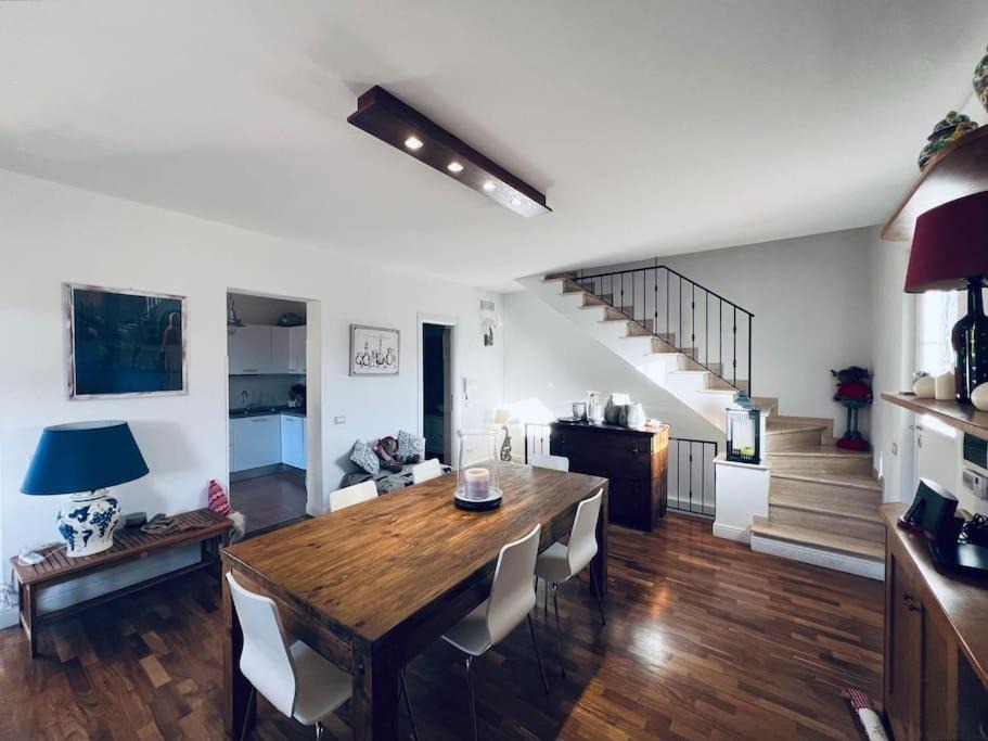 Photo of Livingroom in Sasso