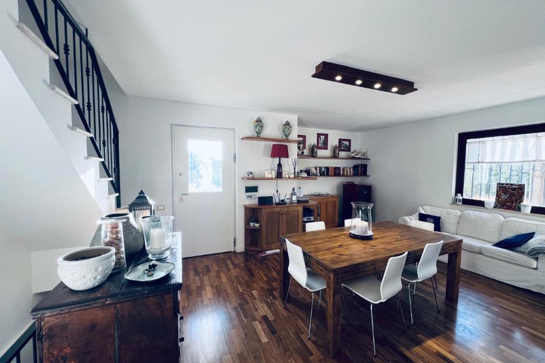 Photo of Livingroom in Sasso