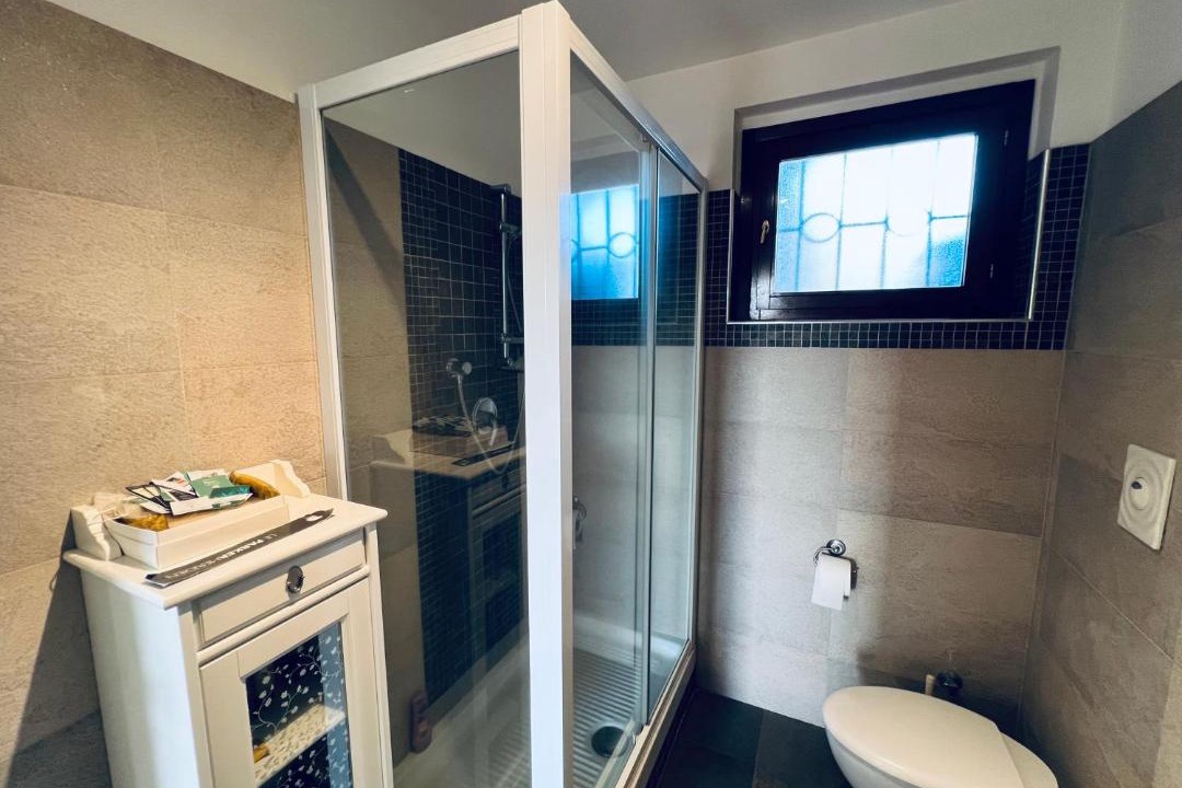 Photo of Bathroom in Sasso