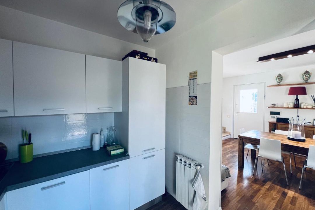 Photo of Kitchen in Sasso