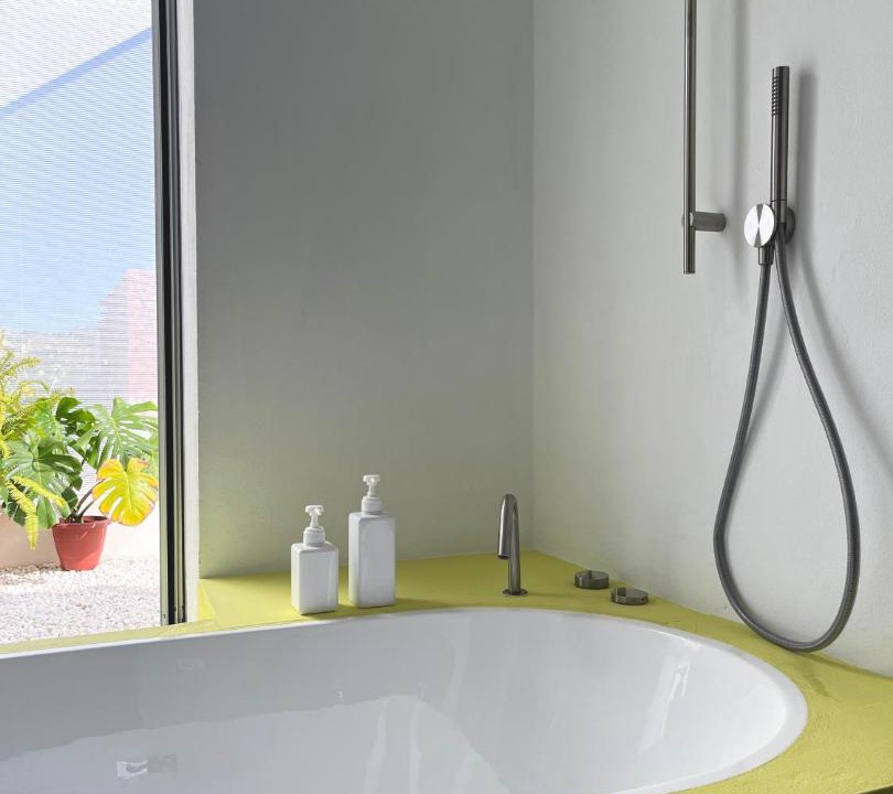 Photo of Bathroom in Carrion De Los Cespedes