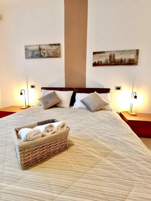 Photo of Bedroom in Pederobba
